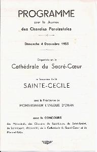 CHORALE ST ESPRIT D ORAN 1955_12_04_001